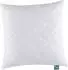 Frankenstolz Klima Active Plus Kissen gesteppt - weiß - 80x80 (200+750 g)