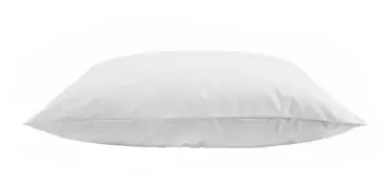 Frankenstolz Klima Active Plus Kissen gesteppt - wei&szlig; - 40x80 (100+325 g)