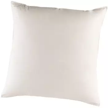 Häussling Kopfkissen Daunenliebling soft, 70% Federn, 30% Daunen 80x80 cm