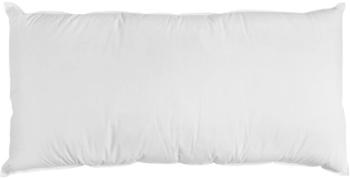 BettwarenShop BWS Wechselschläfer-Kissen 40x80 cm