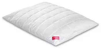 Hefel Wellness Zirbe Kopfkissen 80x80 cm