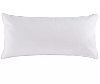 hyggehome Kopfkissen Luksus multi sleep soft, 70% Federn 30% Daunen 40x80 cm