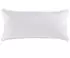 hyggehome Kopfkissen Luksus multi sleep soft, 70% Federn 30% Daunen 40x80 cm