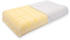 Traumschloss Comfort Nackenstützkissen 30 x 60 cm besonders soft mit aufwendigem 3D Würfelschnitt