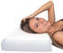 Traumschloss Comfort Nackenstützkissen 30 x 60 cm besonders soft mit aufwendigem 3D Würfelschnitt