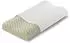 Irisette Mini Nackenstützkissen Piet mit ergonomischem Viscoschaumkern 40x80 cm