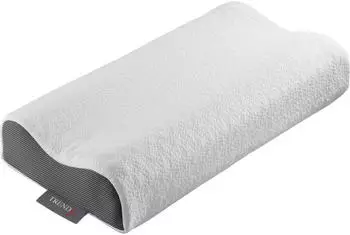 Badenia Nackenst&uuml;tzkissen Trendline Maxi f&uuml;r Seitenschl&auml;fer Gr&ouml;&szlig;e 30x60x12 cm