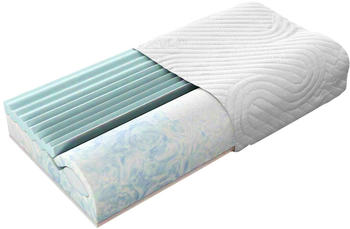 Traumschlaf Nackenst&uuml;tzkissen Clima Premium 40x80 cm