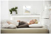 Sissel Kopfkissen Dream Comfort 65 x 38 x 10 cm Weiß SIS-110.030