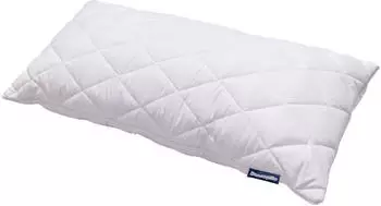 Dunlopillo Microfaserkissen Home 40x80 cm