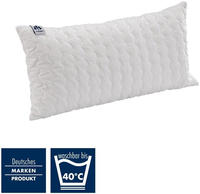 Irisette Kopfkissen Waschwolle 80x80 cm
