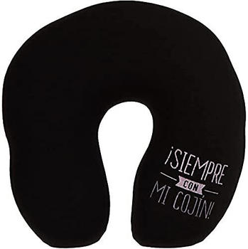 Paris Prix Jamais sans mon coussin