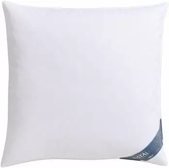 H&auml;ussling Kristall Edition 80x80cm waschbar trocknergeeignet