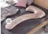 Theraline my7 80x150cm Bamboo Collection cappuccino (640116605)