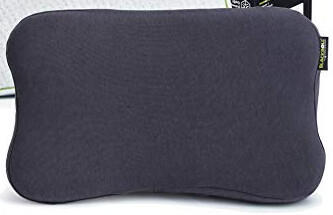 Blackroll Recovery Pillow 50x30cm grau