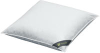 SPESSARTTRAUM 3-Kammer-Kopfkissen "Wildente" 1 Stk. tlg. Kissen 40x80cm &...