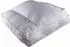 Jekatex Nackenstützkissen 30x70x16,5 cm weiß