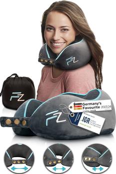 Flowzoom Comfy grau Flowzoom Comfy grau