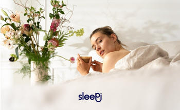 sleepi Comfort 70x40cm sleepi Comfort 70x40cm