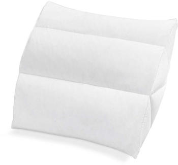 Häussling Kopfkissen BodyPerfect multi high 80x80 cm