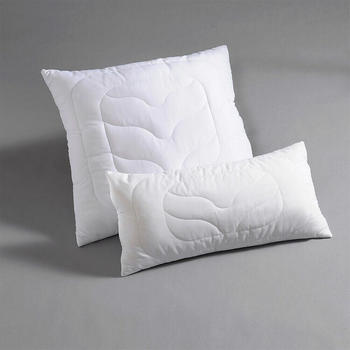 BettwarenShop Kopfkissen cool touch 60x70 cm