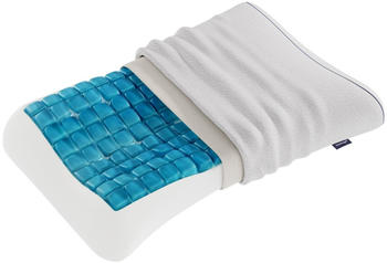 Technogel Original Anatomic Curve 66x40 cm Hoch (13)