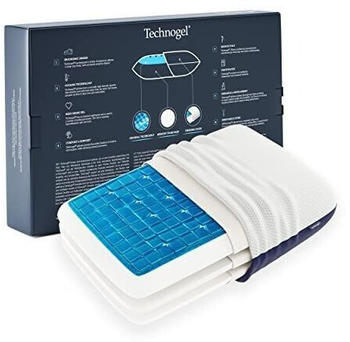 Technogel Adjustable Anatomic Deluxe (PIL1ADJD)