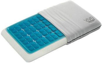 Technogel VIVE Anatomic Curve 66x40cm Extra flach (07)