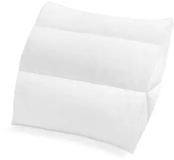 Häussling Kopfkissen BodyPerfect multi high 40x80 cm