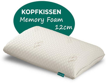 KNERST Memory Foam 12cm