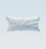 Cloudpillo Premium Memory Foam Kopfkissen 50x70 cm weiß