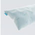Cloudpillo Premium Memory Foam Kopfkissen 50x70 cm weiß