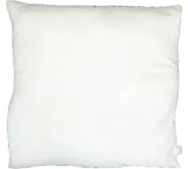 Belday Home Kopfkissen Polyester- Faserf&uuml;llung, 80x80