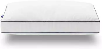 Emma Microfiber Pillow, 80x80