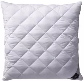 Billerbeck Faserkissen Classic-Clean, 80x80