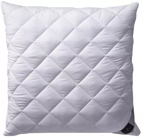 Billerbeck Faserkissen Classic-Clean, 80x80