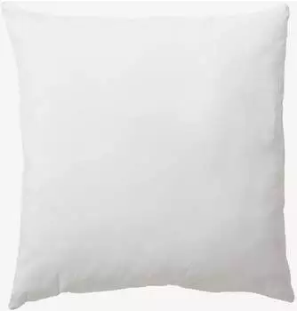 Jysk Roan Fibre Pillow, 80x80
