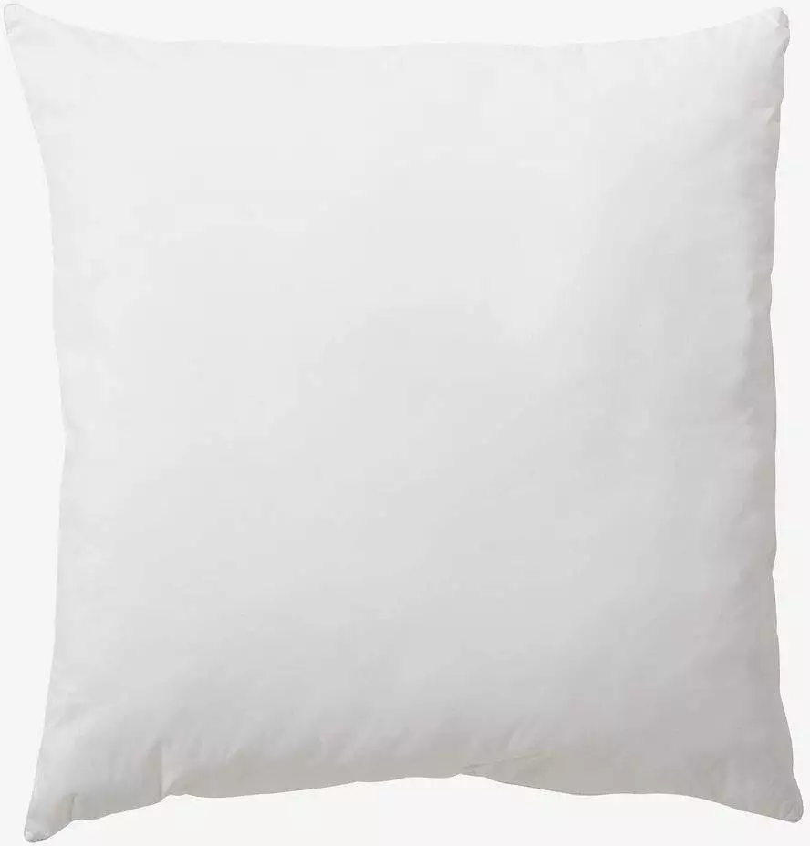Jysk Roan Fibre Pillow, 80x80 Test Faserkissen