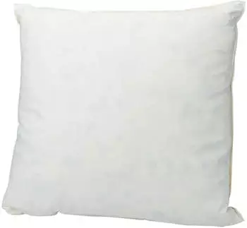 Waschbär Kissen Bio- Baumwolle, 80x80 Waschbär Kissen Bio- Baumwolle, 80x80