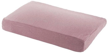 Theraline Kinderkopfkissen 155 50x32x7 cm rosenholz (155)