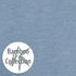 Theraline Kinderkopfkissen 155 50x32x7 cm blau-grau (154)