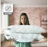 Dunlopillo Premium Kopfkissen Life für Komfort und Hygiene (40 x 80 cm)