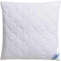 Beco Microfaserkissen "BeCo MF50, Bezug: Microfaser-Feinbatist" F&uuml;llung: 100%