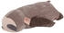 UNUS Faultier Mini 75cm grau