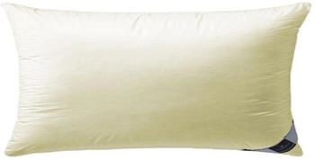 billerbeck Daunenkissen DUCHESSA 3-Kammer-Kissen 40x80cm billerbeck Daunenkissen DUCHESSA 3-Kammer-Kissen 40x80cm