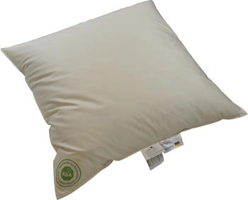 Vitaschlaf Bio Luxe kbA Organic mittelfest 80x80cm
