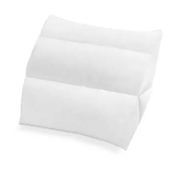 Häussling Kopfkissen BodyPerfect multi sleep 80x80 cm