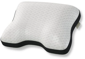 Liebscher & Bracht Kissen mit ergonomischem Design 55x40cm