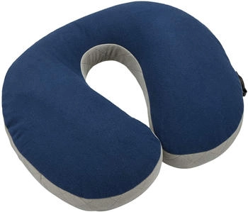 Cocoon Air Core Neck Pillow galay blue-grey Cocoon Air Core Neck Pillow galay blue-grey
