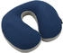 Cocoon Air Core Neck Pillow galay blue-grey